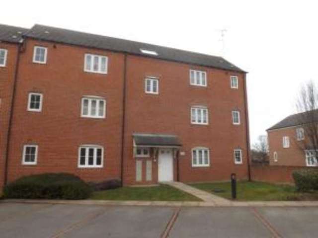  Image of 1 bedroom Flat for sale in Wharf Lane Solihull B91 at Solihull West Midlands Solihull, B91 2UP