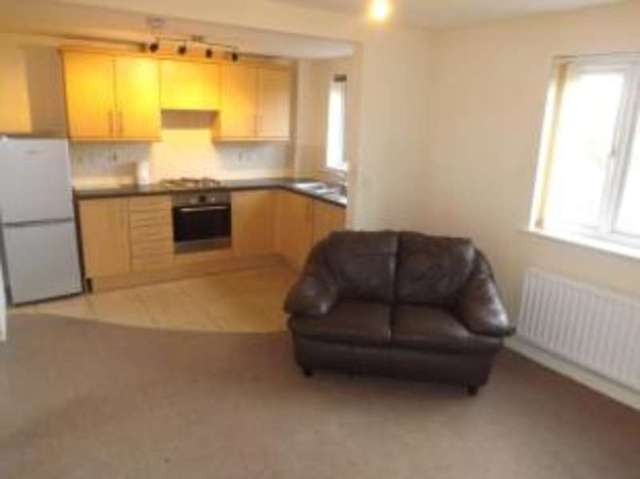  Image of 1 bedroom Flat for sale in Wharf Lane Solihull B91 at Solihull West Midlands Solihull, B91 2UP
