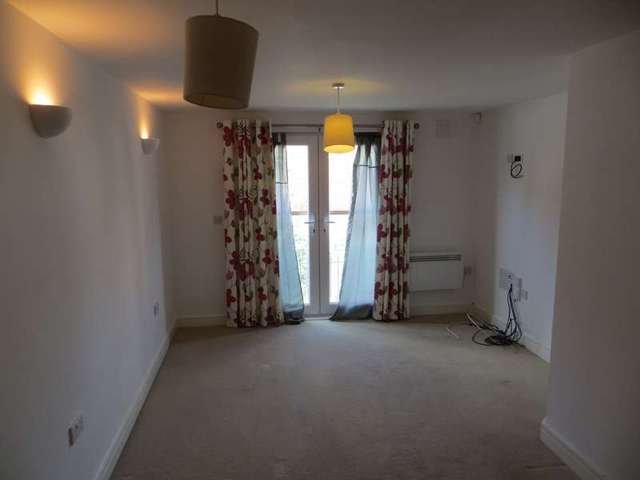  Image of 1 bedroom Apartment to rent in Red Lion Lane Exeter EX1 at Red Lion Lane  Exeter, EX1 2FG