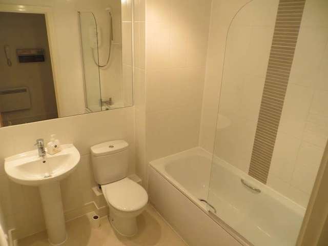  Image of 1 bedroom Apartment to rent in Red Lion Lane Exeter EX1 at Red Lion Lane  Exeter, EX1 2FG
