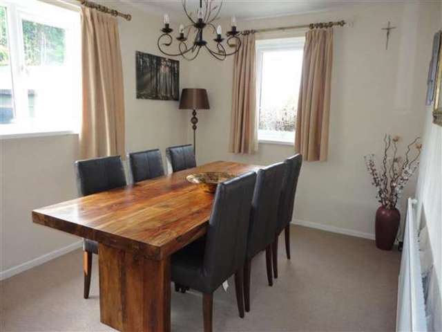  Image of 3 bedroom Semi-Detached house for sale in Wheatsheaf Court Magor Caldicot NP26 at Magor, NP26 3LD