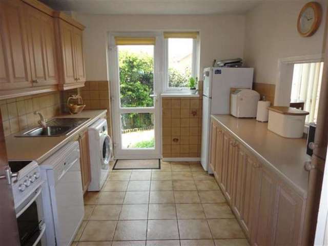 Image of 3 bedroom Semi-Detached house for sale in Wheatsheaf Court Magor Caldicot NP26 at Magor, NP26 3LD