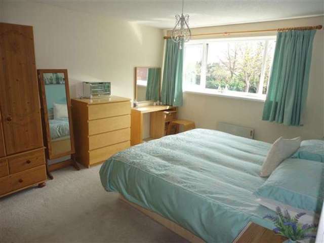  Image of 3 bedroom Semi-Detached house for sale in Wheatsheaf Court Magor Caldicot NP26 at Magor, NP26 3LD