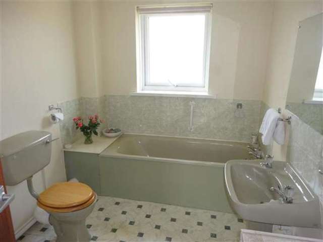  Image of 3 bedroom Semi-Detached house for sale in Wheatsheaf Court Magor Caldicot NP26 at Magor, NP26 3LD