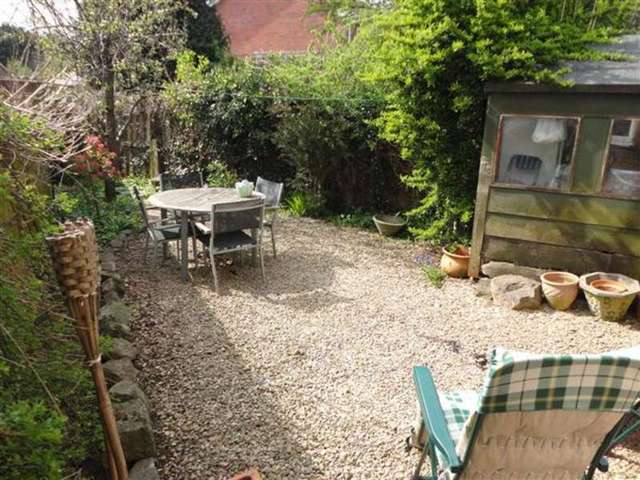  Image of 3 bedroom Semi-Detached house for sale in Wheatsheaf Court Magor Caldicot NP26 at Magor, NP26 3LD