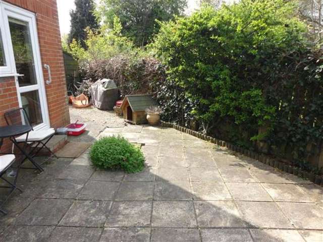  Image of 3 bedroom Semi-Detached house for sale in Wheatsheaf Court Magor Caldicot NP26 at Magor, NP26 3LD