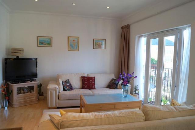  Image of 2 bedroom Flat for sale in White Lodge Close Isleworth TW7 at Isleworth Middlesex Isleworth, TW7 6TH