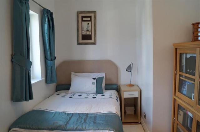 Image of 2 bedroom Flat for sale in White Lodge Close Isleworth TW7 at Isleworth Middlesex Isleworth, TW7 6TH