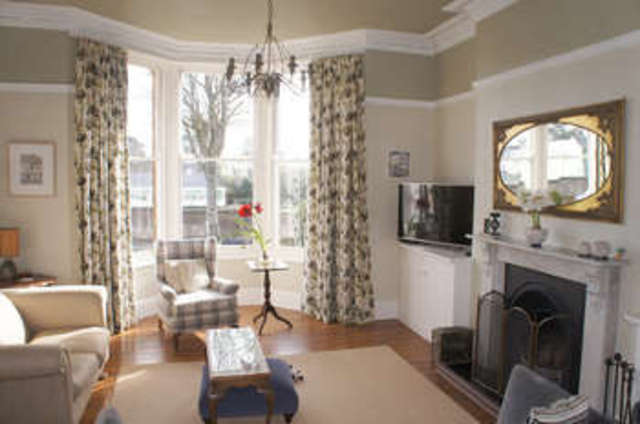  Image of 5 bedroom Terraced house for sale in Whiteford Road Plymouth PL3 at Mannamead Plymouth Devon, PL3 5LY