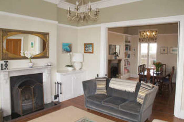  Image of 5 bedroom Terraced house for sale in Whiteford Road Plymouth PL3 at Mannamead Plymouth Devon, PL3 5LY