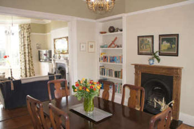  Image of 5 bedroom Terraced house for sale in Whiteford Road Plymouth PL3 at Mannamead Plymouth Devon, PL3 5LY