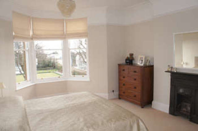  Image of 5 bedroom Terraced house for sale in Whiteford Road Plymouth PL3 at Mannamead Plymouth Devon, PL3 5LY