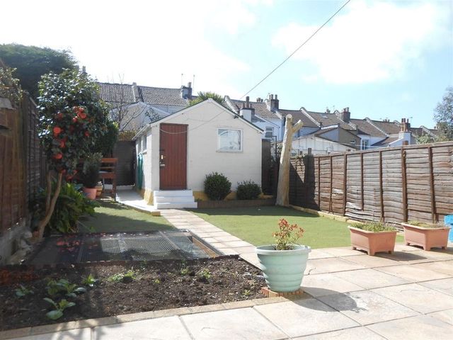  Image of 3 bedroom Terraced house for sale in Devon Grove Bristol BS5 at Devon Grove Whitehall Bristol, BS5 9AH