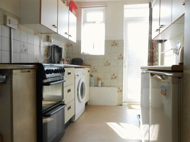  Image of 3 bedroom Terraced house for sale in Devon Grove Bristol BS5 at Devon Grove Whitehall Bristol, BS5 9AH