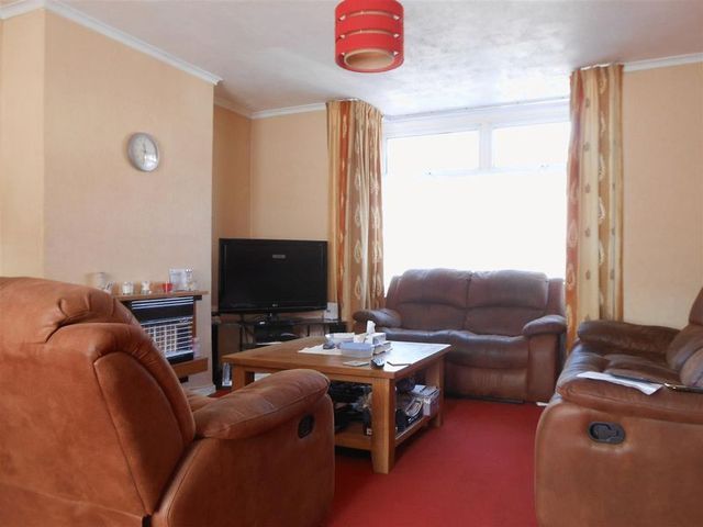  Image of 3 bedroom Terraced house for sale in Devon Grove Bristol BS5 at Devon Grove Whitehall Bristol, BS5 9AH
