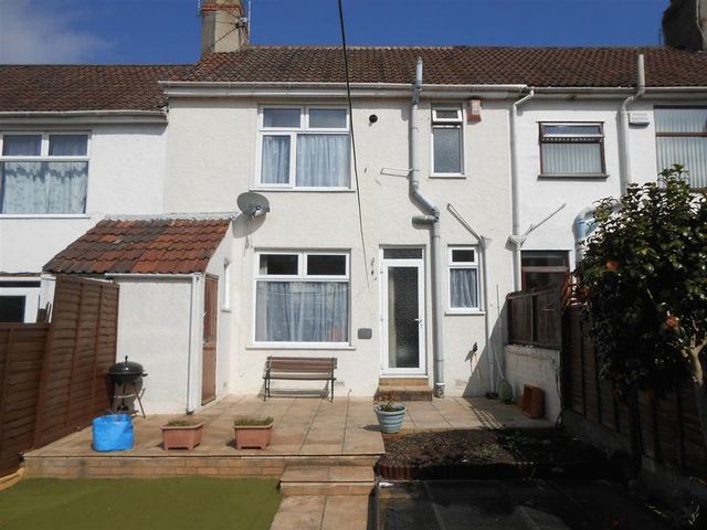  Image of 3 bedroom Terraced house for sale in Devon Grove Bristol BS5 at Devon Grove Whitehall Bristol, BS5 9AH