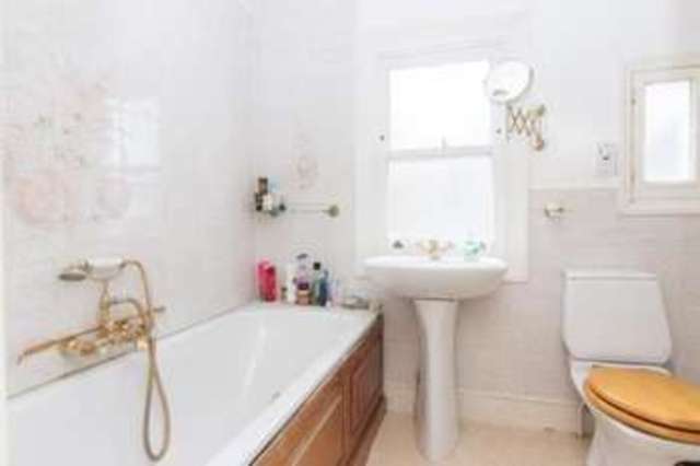  Image of 3 bedroom Terraced house for sale in Whitehall Gardens London W4 at Chiswick London Gunnersbury, W4 3LT