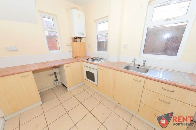  Image of 1 bedroom Flat to rent in Whitehall Road Bensham Gateshead NE8 at Whitehall Road Bensham Gateshead, NE8 4PT