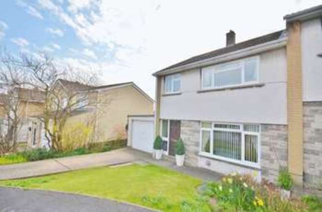  Image of 3 bedroom Semi-Detached house for sale in Whitestiles High Seaton Seaton Workington CA14 at Whitestiles Seaton Workington, CA14 1LD