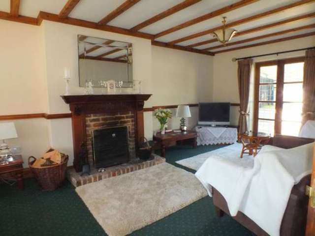  Image of 4 bedroom Property for sale in Hampton Court Whitford Axminster EX13 at Hampton Court, Whitford, EX13 7NJ