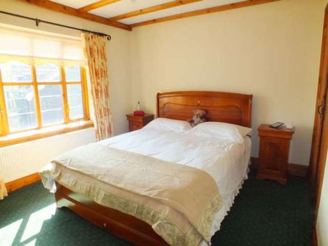  Image of 4 bedroom Property for sale in Hampton Court Whitford Axminster EX13 at Hampton Court, Whitford, EX13 7NJ