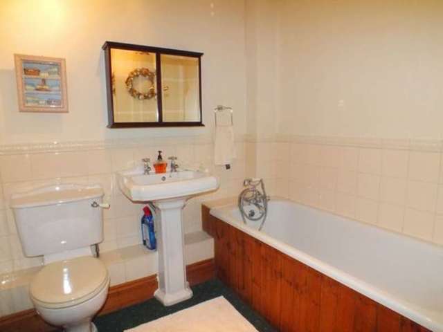  Image of 4 bedroom Property for sale in Hampton Court Whitford Axminster EX13 at Hampton Court, Whitford, EX13 7NJ