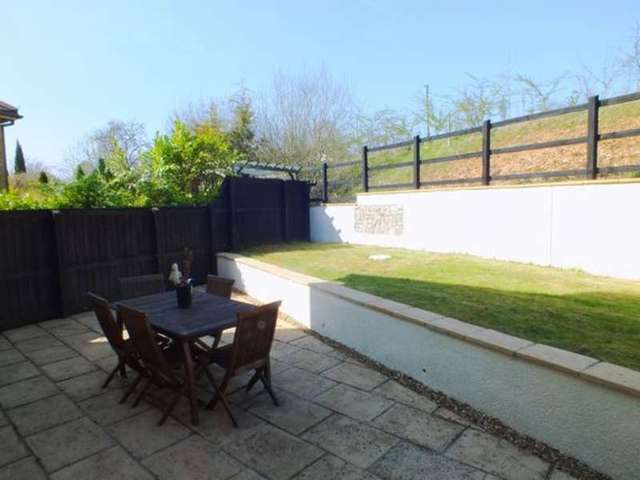  Image of 4 bedroom Property for sale in Hampton Court Whitford Axminster EX13 at Hampton Court, Whitford, EX13 7NJ