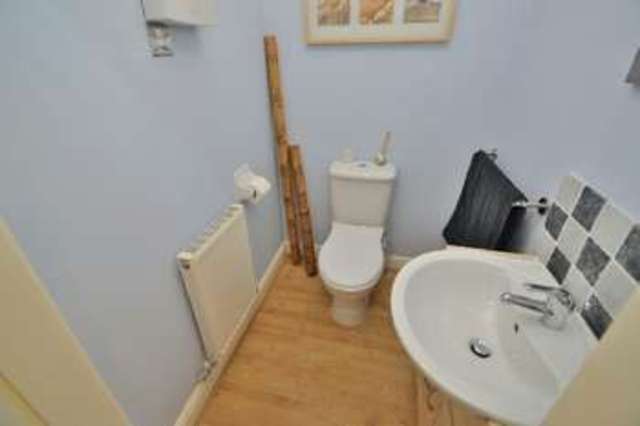  Image of 4 bedroom Detached house for sale in Whitt Close Borrowash Derby DE72 at Whitt Close  Borrowash, DE72 3NL