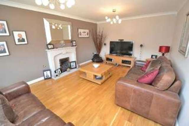  Image of 4 bedroom Detached house for sale in Whitt Close Borrowash Derby DE72 at Whitt Close  Borrowash, DE72 3NL