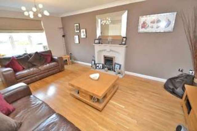  Image of 4 bedroom Detached house for sale in Whitt Close Borrowash Derby DE72 at Whitt Close  Borrowash, DE72 3NL