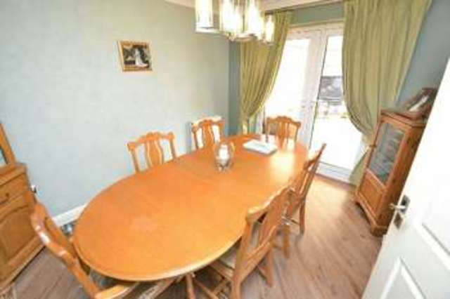  Image of 4 bedroom Detached house for sale in Whitt Close Borrowash Derby DE72 at Whitt Close  Borrowash, DE72 3NL