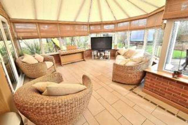  Image of 4 bedroom Detached house for sale in Whitt Close Borrowash Derby DE72 at Whitt Close  Borrowash, DE72 3NL