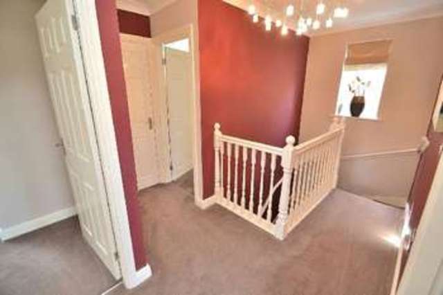  Image of 4 bedroom Detached house for sale in Whitt Close Borrowash Derby DE72 at Whitt Close  Borrowash, DE72 3NL