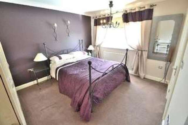  Image of 4 bedroom Detached house for sale in Whitt Close Borrowash Derby DE72 at Whitt Close  Borrowash, DE72 3NL