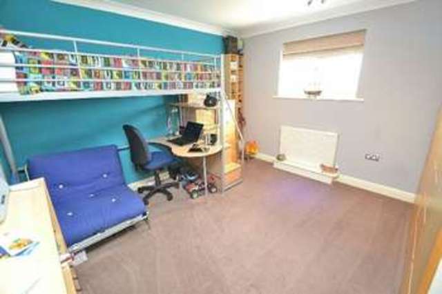  Image of 4 bedroom Detached house for sale in Whitt Close Borrowash Derby DE72 at Whitt Close  Borrowash, DE72 3NL