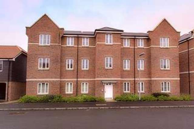  Image of 2 bedroom Flat for sale in Whyke Marsh Chichester PO19 at Whyke Marsh  Chichester, PO19 8FA