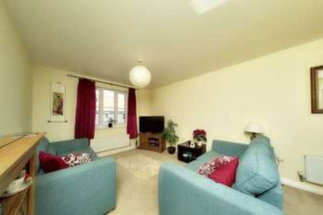  Image of 2 bedroom Flat for sale in Whyke Marsh Chichester PO19 at Whyke Marsh  Chichester, PO19 8FA