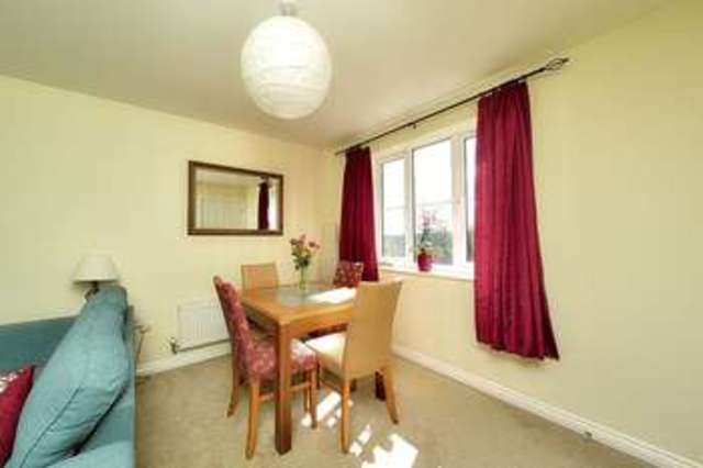  Image of 2 bedroom Flat for sale in Whyke Marsh Chichester PO19 at Whyke Marsh  Chichester, PO19 8FA