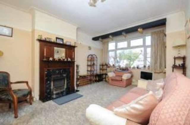  Image of 3 bedroom Terraced house for sale in Wickham Chase West Wickham BR4 at West Wickham  West Wickham, BR4 0BW