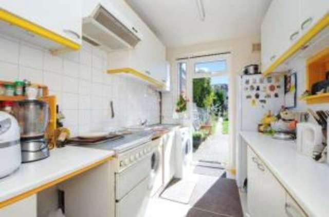  Image of 3 bedroom Terraced house for sale in Wickham Chase West Wickham BR4 at West Wickham  West Wickham, BR4 0BW