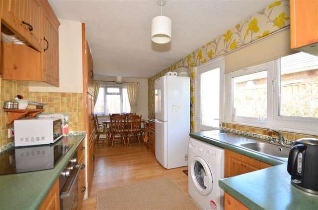  Image of 3 bedroom Bungalow for sale in Wilberforce Road Brighstone Newport PO30 at Brighstone Newport Brighstone, PO30 4BD
