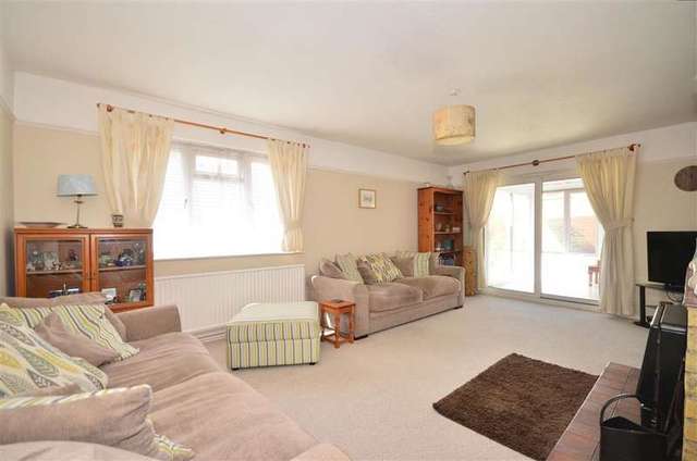  Image of 3 bedroom Bungalow for sale in Wilberforce Road Brighstone Newport PO30 at Brighstone Newport Brighstone, PO30 4BD