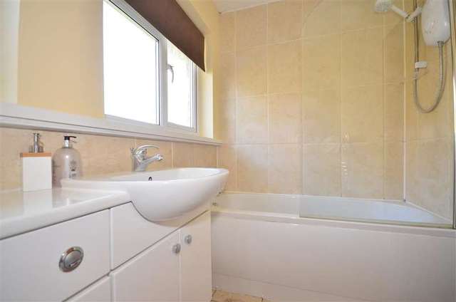  Image of 3 bedroom Bungalow for sale in Wilberforce Road Brighstone Newport PO30 at Brighstone Newport Brighstone, PO30 4BD
