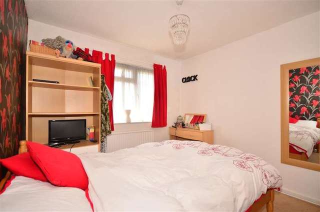  Image of 3 bedroom Bungalow for sale in Wilberforce Road Brighstone Newport PO30 at Brighstone Newport Brighstone, PO30 4BD