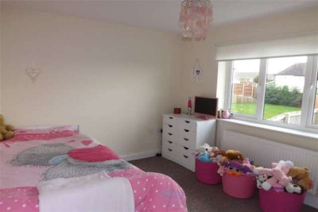  Image of 4 bedroom Detached house to rent in Willard Close Chesterton Newcastle-under-Lyme ST5 at Newcastle, ST5 7NB