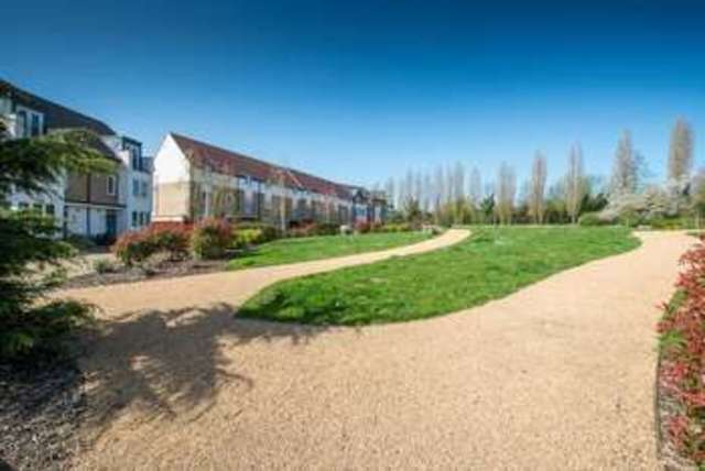  Image of 4 bedroom Semi-Detached house for sale in Gyosei Gardens Willen Park Milton Keynes MK15 at Gyosei Gardens Willen Park Milton Keynes, MK15 9EL