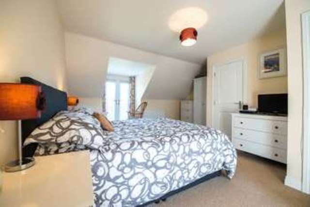  Image of 4 bedroom Semi-Detached house for sale in Gyosei Gardens Willen Park Milton Keynes MK15 at Gyosei Gardens Willen Park Milton Keynes, MK15 9EL