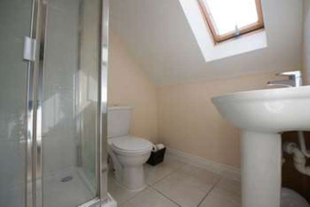  Image of 4 bedroom Semi-Detached house for sale in Gyosei Gardens Willen Park Milton Keynes MK15 at Gyosei Gardens Willen Park Milton Keynes, MK15 9EL