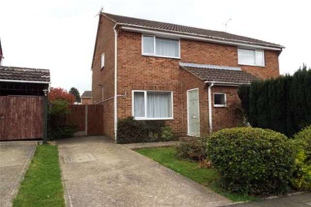  Image of 2 bedroom Detached house to rent in Luckhurst Road Willesborough Ashford TN24 at Ashford, TN24 0UL
