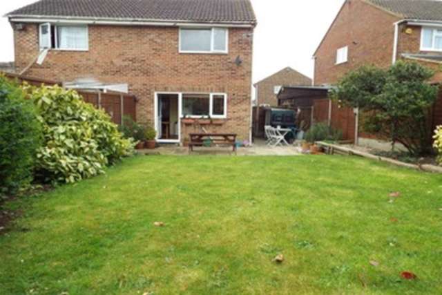  Image of 2 bedroom Detached house to rent in Luckhurst Road Willesborough Ashford TN24 at Ashford, TN24 0UL